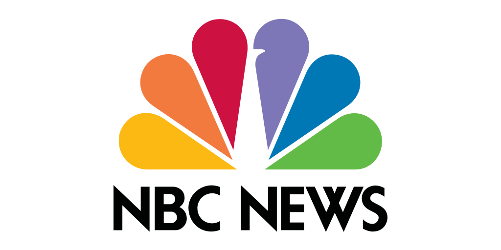 Nbcnews.com Logo - Tech: Latest US & Global News, Innovations, Gadgets, & More - NBC News