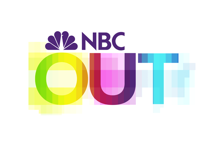 Nbcnews.com Logo - Welcome to NBC OUT: A Letter From the Editor