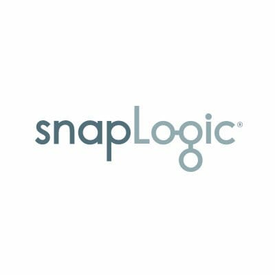 SnapLogic Logo - iPaaS Solution for the Enterprise