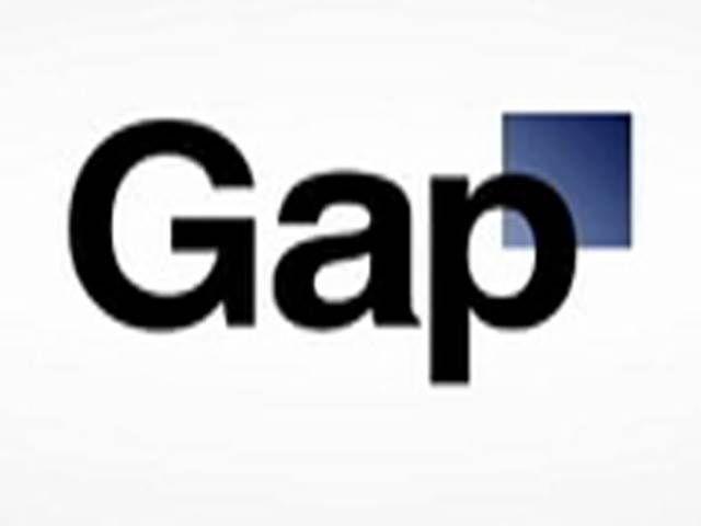 Nbcnews.com Logo - Gap logo: Out with new, in with old - Video on NBCNews.com