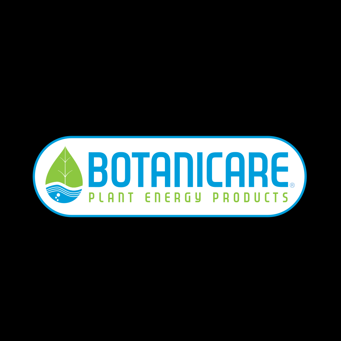 Botanicare Logo - Botanicare - Greenhouse Hydroponics