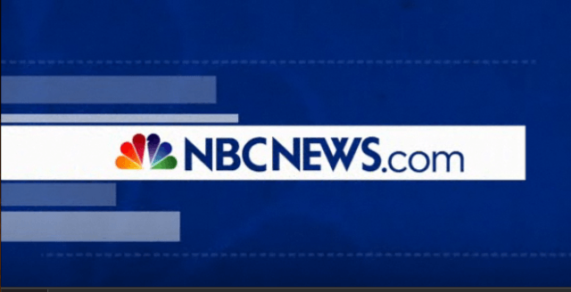 Nbcnews.com Logo - Gigaom | Microsoft-NBC JV ends after 16 years, making way for ...