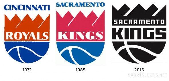 Sacramento Logo - New Sacramento Kings Logo Leaked. Chris Creamer's SportsLogos.Net
