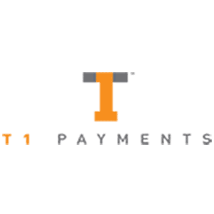 T1 Logo - T1 Payments Review. Expert & User Reviews