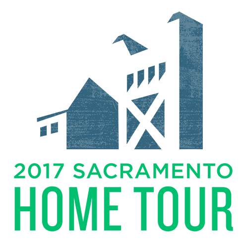 Sacramento Logo - Sacramento Home Hour 2017 - New Home sales, events and more