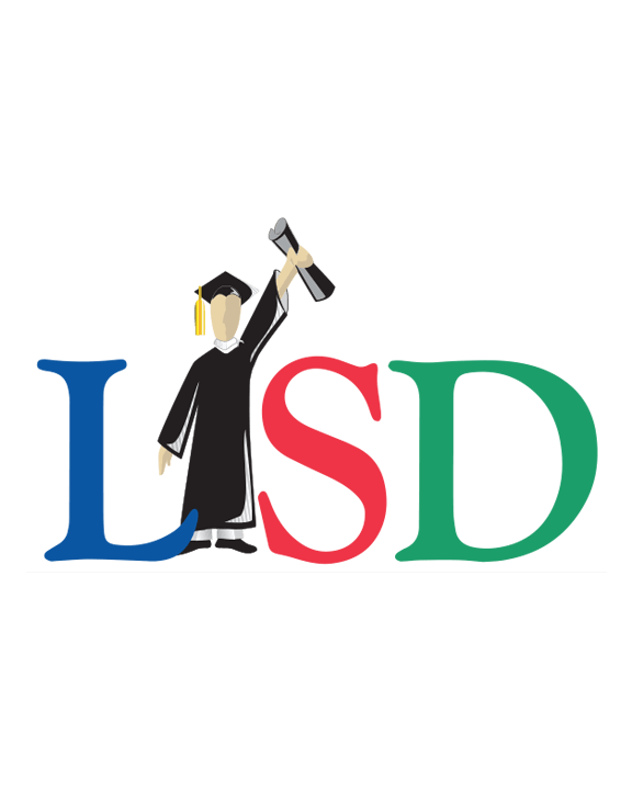 LISD Logo - Home Independent School District