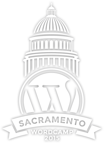Sacramento Logo - WordCamp Sacramento