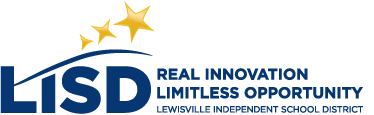 LISD Logo - Lewisville ISD / Homepage