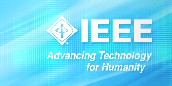 IEEE Logo - ICCS members elected to Fellows of the IEEE | Institute of ...