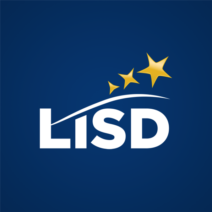 LISD Logo - Lewisville ISD / Homepage