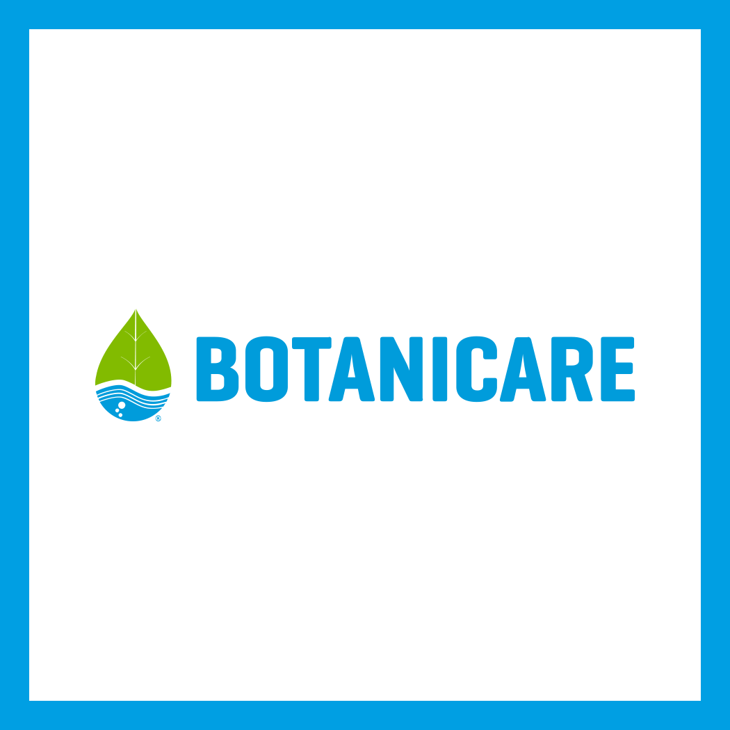 Botanicare Logo - Hydrogarden News | p 1150