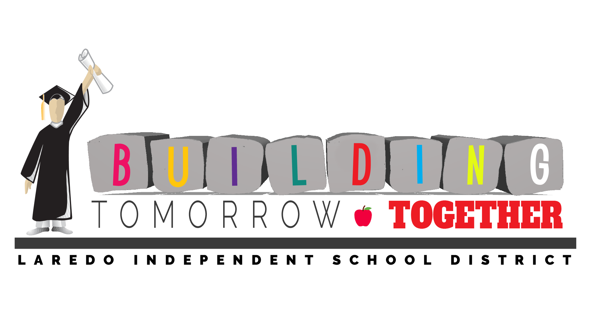 LISD Logo - Student Services - Laredo Independent School District