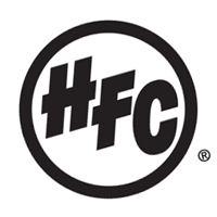 HFC Logo - HFC, download HFC :: Vector Logos, Brand logo, Company logo