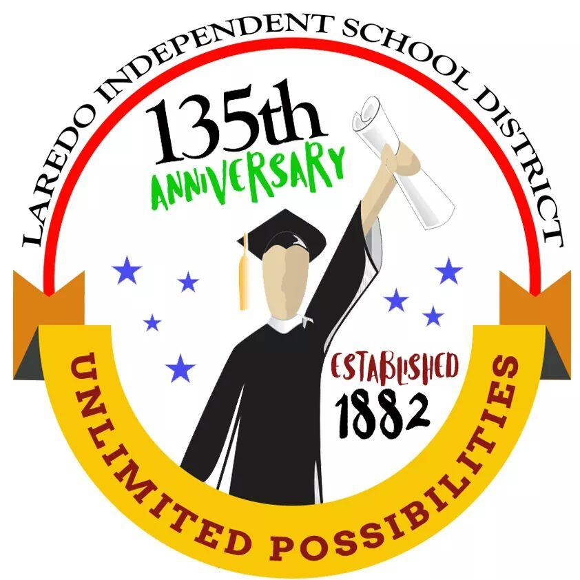 LISD Logo - Section 504 Dyslexia RtI Independent School District