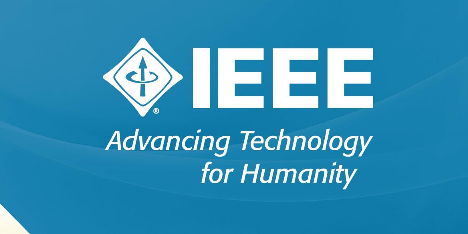 IEEE Logo - IEEE-IAS PCA Cement Conference 2018 | Calderys