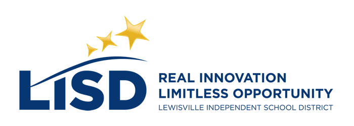 LISD Logo - TJN Job Posting