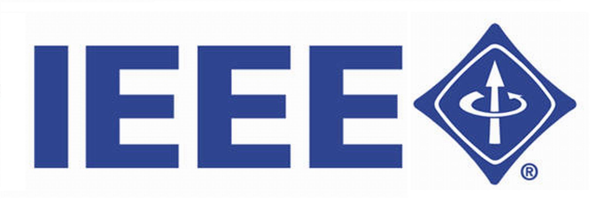 IEEE Logo - ieee | Lightning Master Corporation