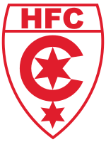 HFC Logo - Hallescher FC – Wikipedia