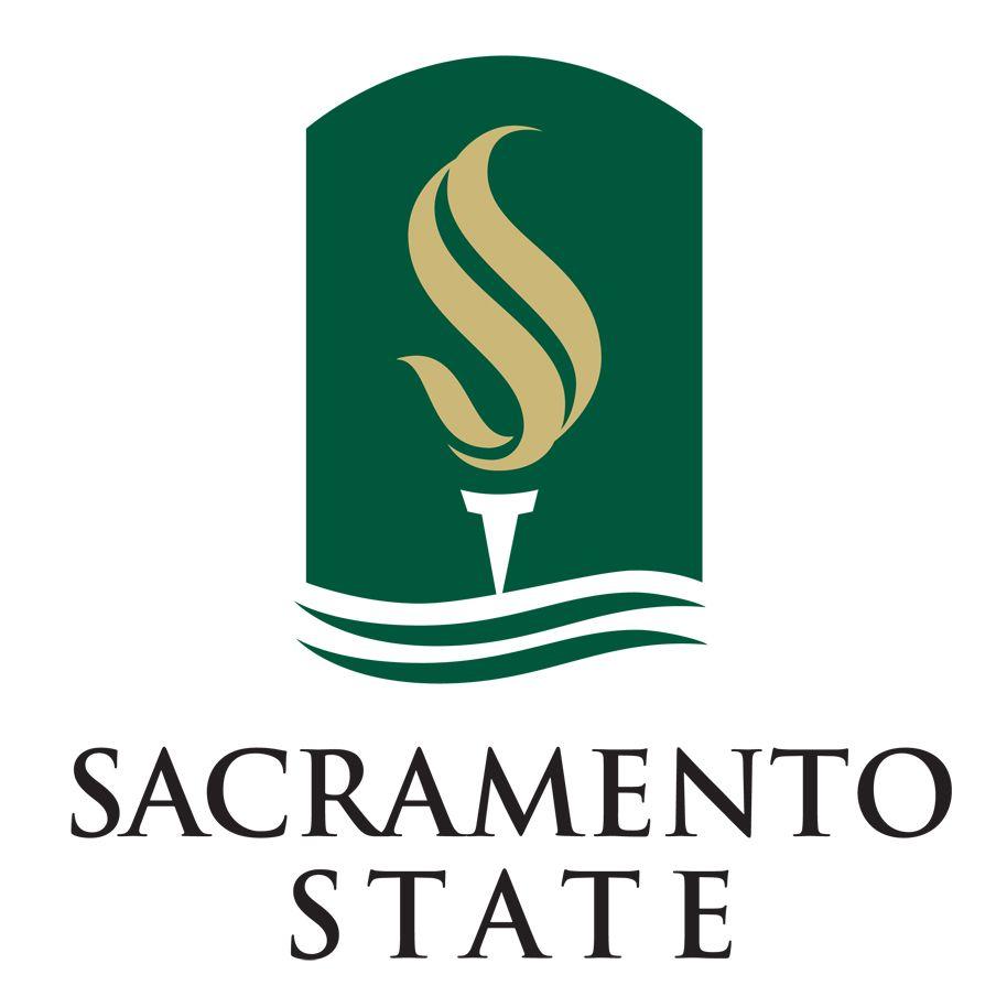 Sacramento Logo - GSUL
