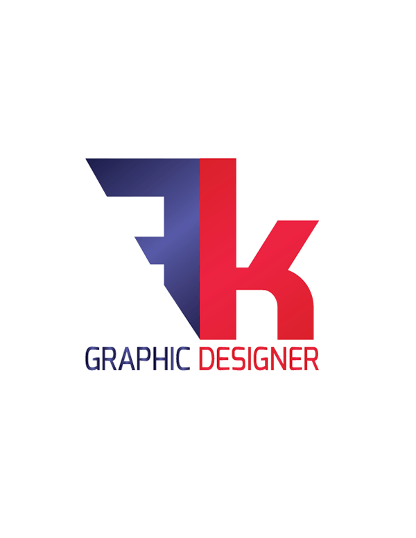 FK Logo - FK Logo on Behance