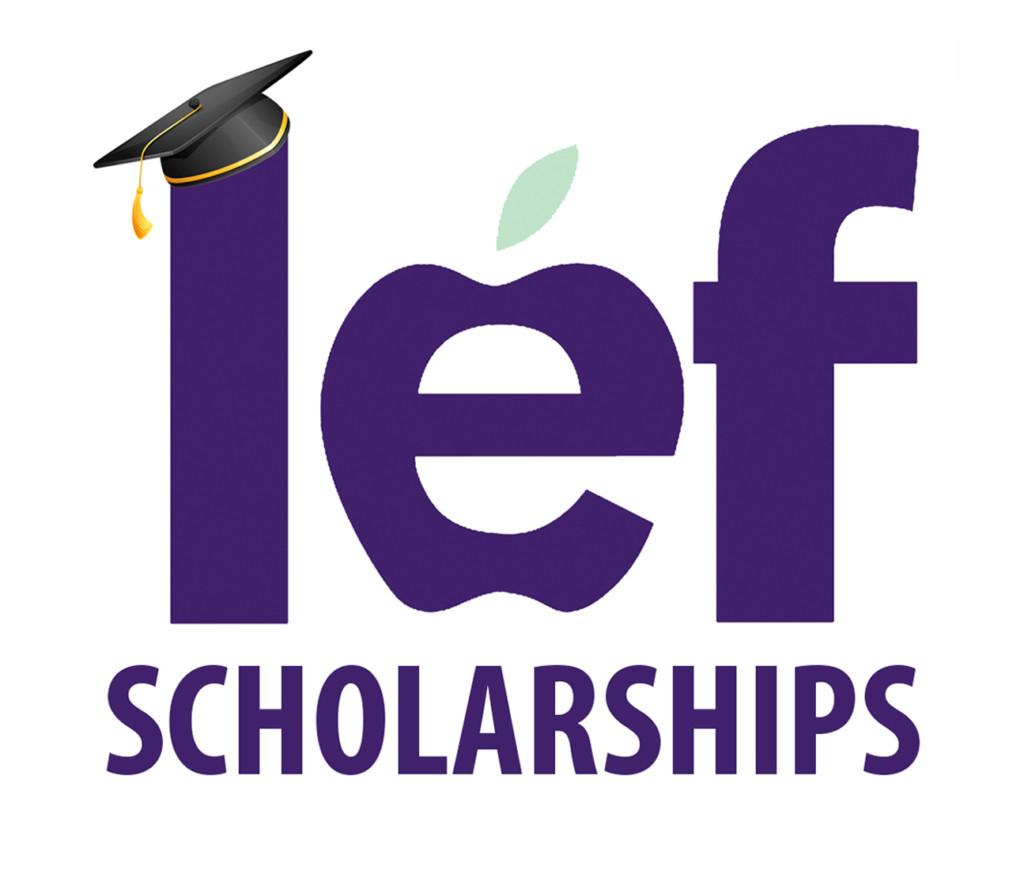 LISD Logo - LEF Scholarship Application Now Open for LISD Seniors - Lewisville ...