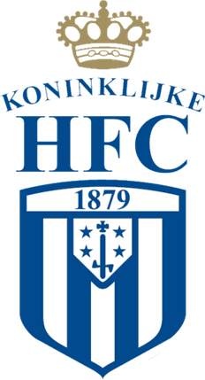 HFC Logo - Koninklijke HFC