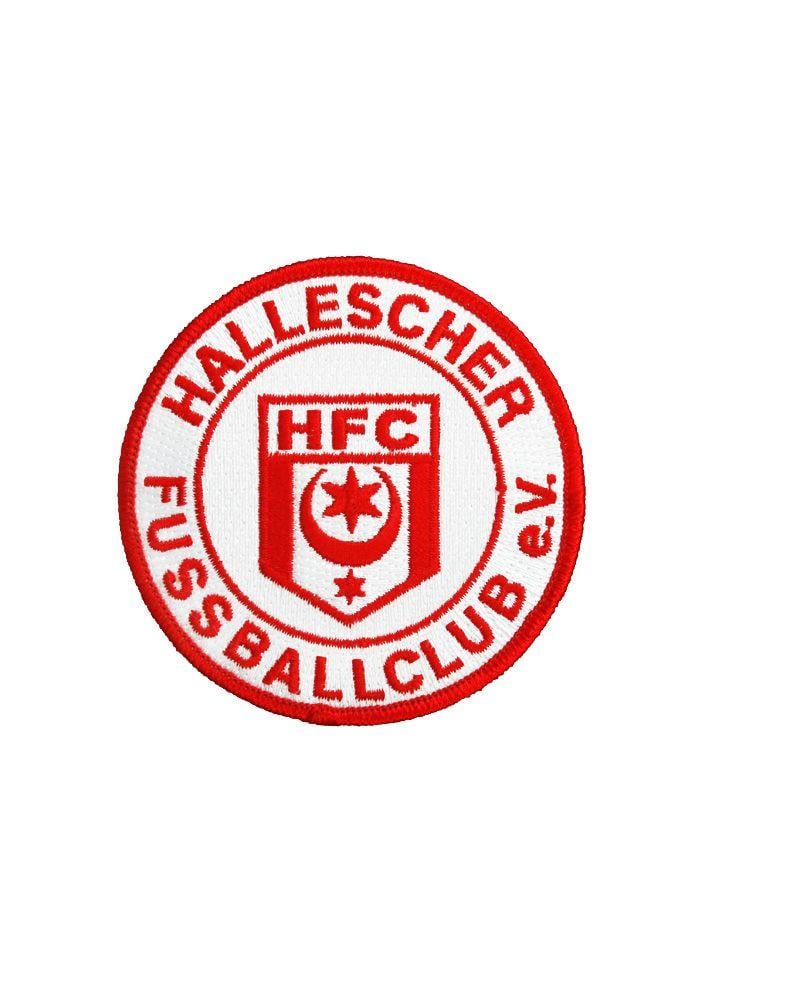 HFC Logo - Aufnäher 