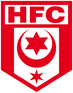 HFC Logo - Hallescher FC – Wikipedia