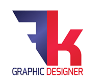 FK Logo - FK Logo on Behance