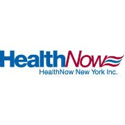 HealthNow Logo - HealthNow New York Reviews | Glassdoor