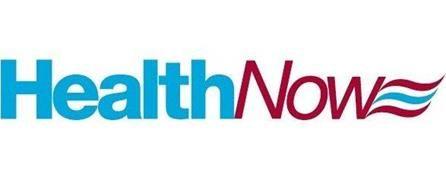 HealthNow Logo - HealthNow New York Inc. Trademarks (19) from Trademarkia - page 1