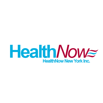 HealthNow Logo - HealthNow - CareValue, Inc.