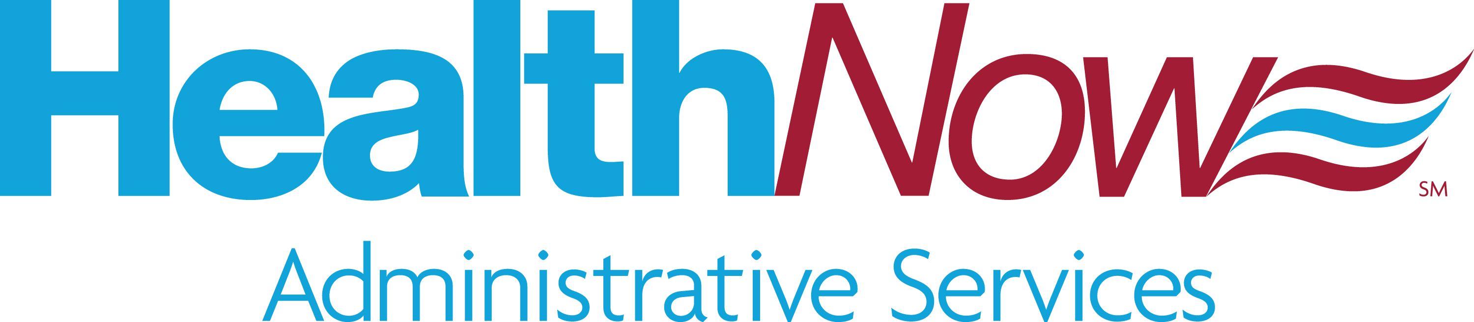 HealthNow Logo - HealthNow Administrative Services | Native Nation Events