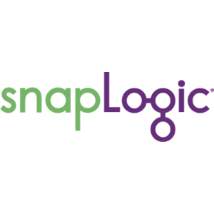 SnapLogic Logo - SnapLogic Inc logo, Vector Logo of SnapLogic Inc brand free download ...