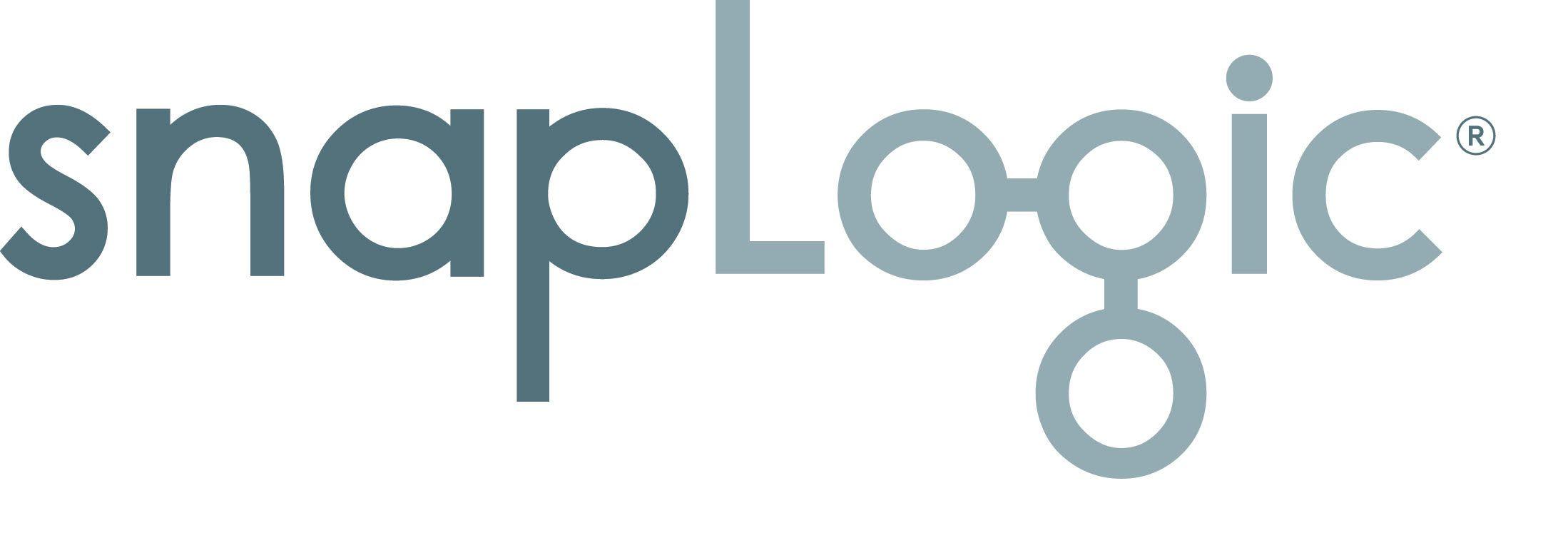 SnapLogic Logo - Snaplogic Logo