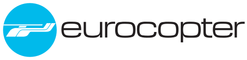 Eurocopter Logo - Airbus Helicopters - Howling Pixel