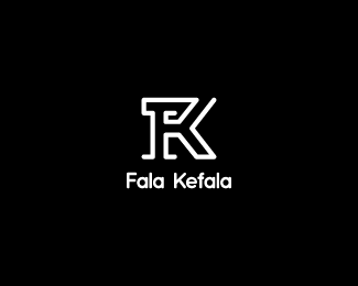FK Logo - FK Designed