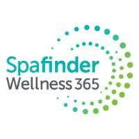 SpaFinder Logo - About Us