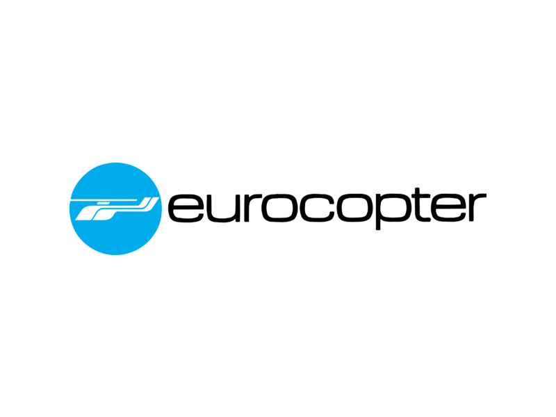 Eurocopter Logo - Eurocopter Logo PNG Transparent & SVG Vector - Freebie Supply