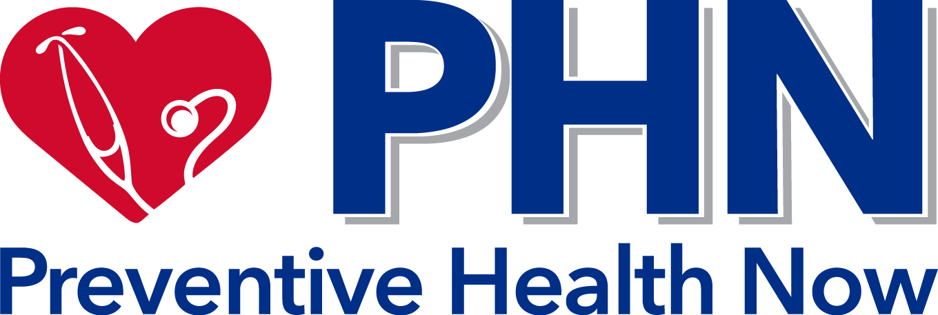 HealthNow Logo - Preventive Health Now | Home