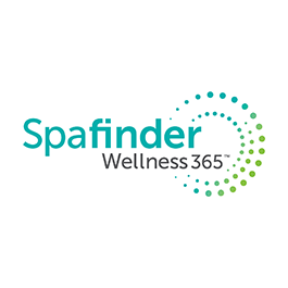 SpaFinder Logo - Spafinder Wellness 365 | Leisure Vouchers