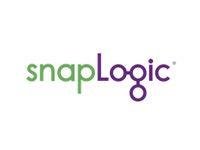 SnapLogic Logo - SnapLogic + Coupa Partnership | Enterprise Integration Platform as a ...