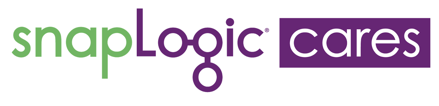 SnapLogic Logo - SnapLogic Cares at The Samaritan House | SnapLogic