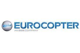 Eurocopter Logo - Eurocopter logo. Flight Simulator Cave