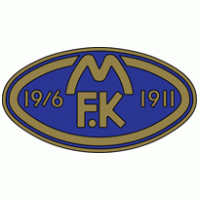 FK Logo - Molde FK Logo Vector (.AI) Free Download