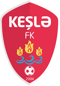 FK Logo - Keşlə FK Logo Vector (.CDR) Free Download