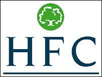 HFC Logo - HFC Logo | PPI Claims - 15% Low Fee