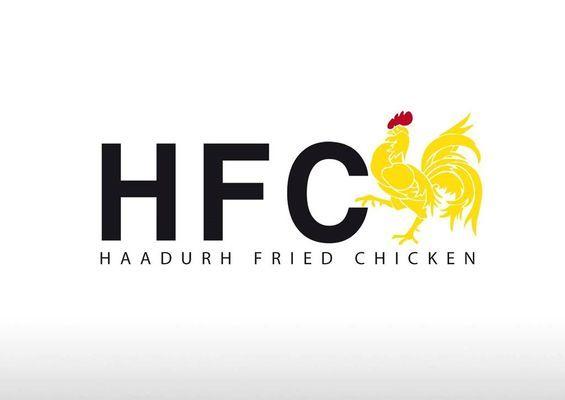 HFC Logo - HFC (Haadurh Fried Chicken) - Restaurant - Montauban | Office de ...
