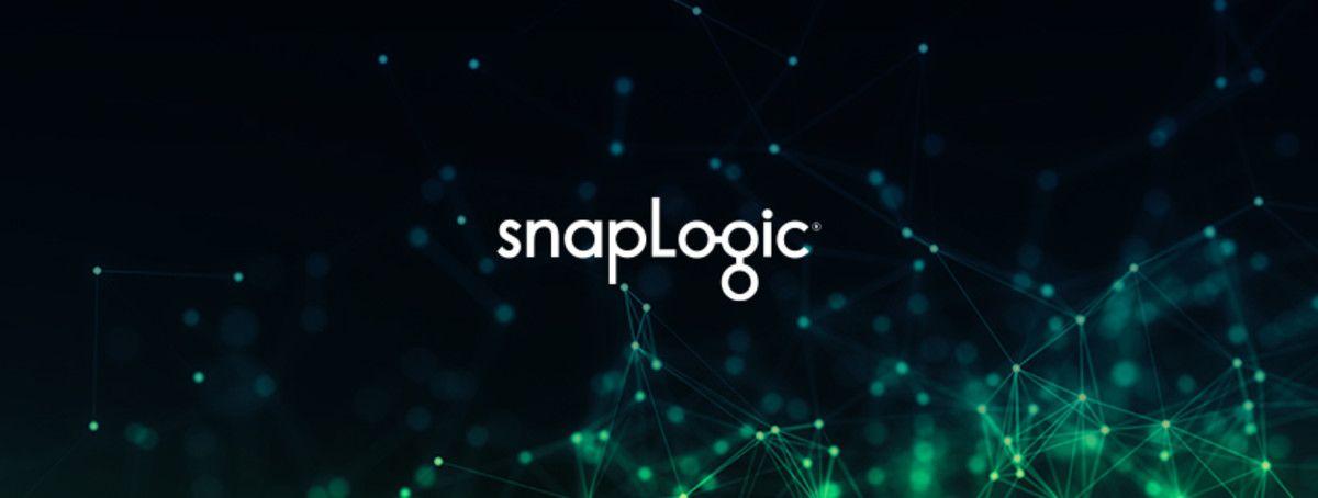 SnapLogic Logo - SnapLogic updates Partner Connect Program