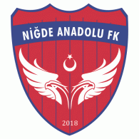 FK Logo - Niğde Anadolu FK | Brands of the World™ | Download vector logos and ...
